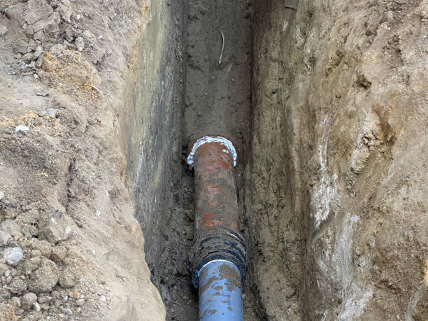 Local water damage restoration in Socorro, TX